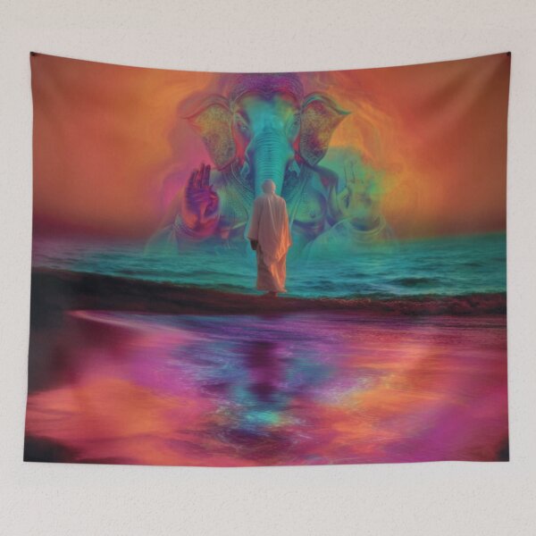 Item preview, Drip in Silence designed and sold by MongLongStudio.