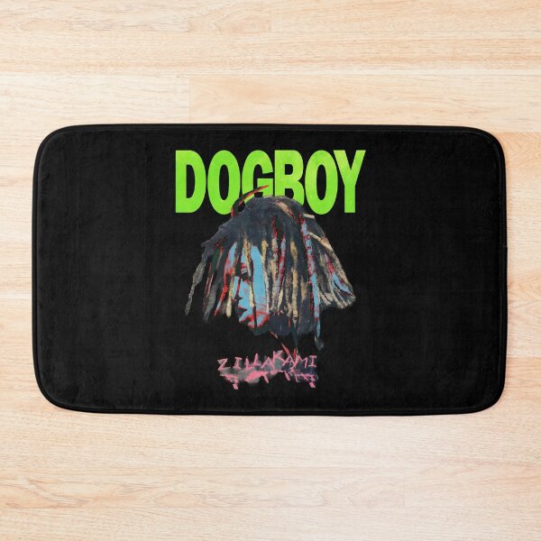 Item preview, City Morgue designed and sold by Txtmax.