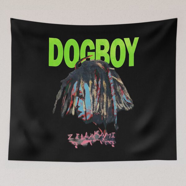 Item preview, City Morgue designed and sold by Txtmax.