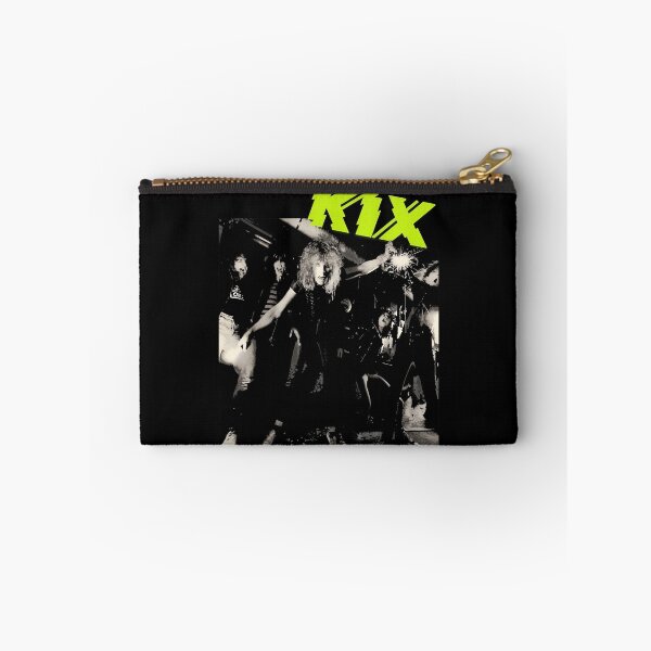 Item preview, KIXs Band Live Photo designed and sold by GloopDot.