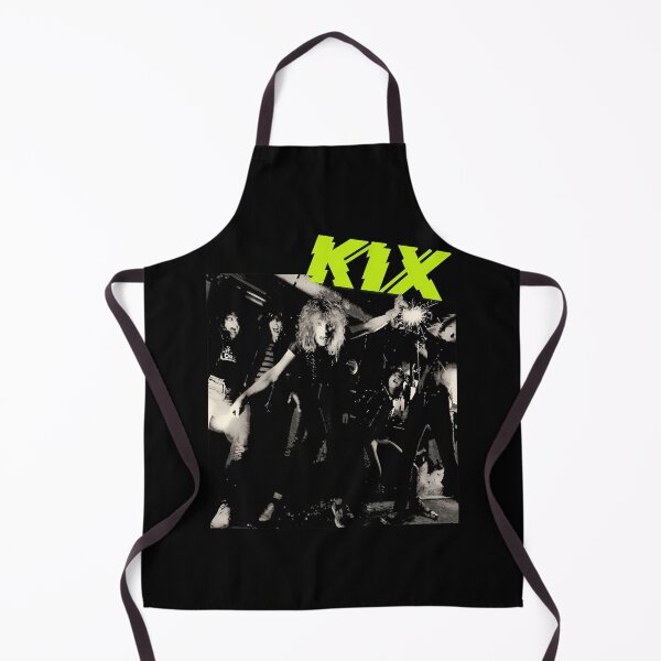 Item preview, KIXs Band Live Photo designed and sold by GloopDot.