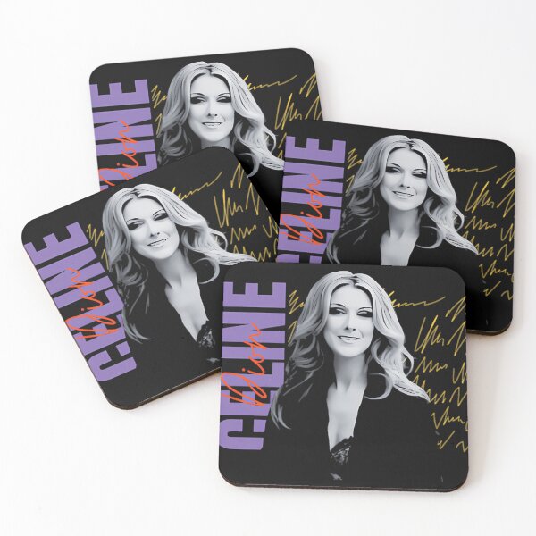 Artikelvorschau, Celine Dion entworfen und verkauft von MARONICK.