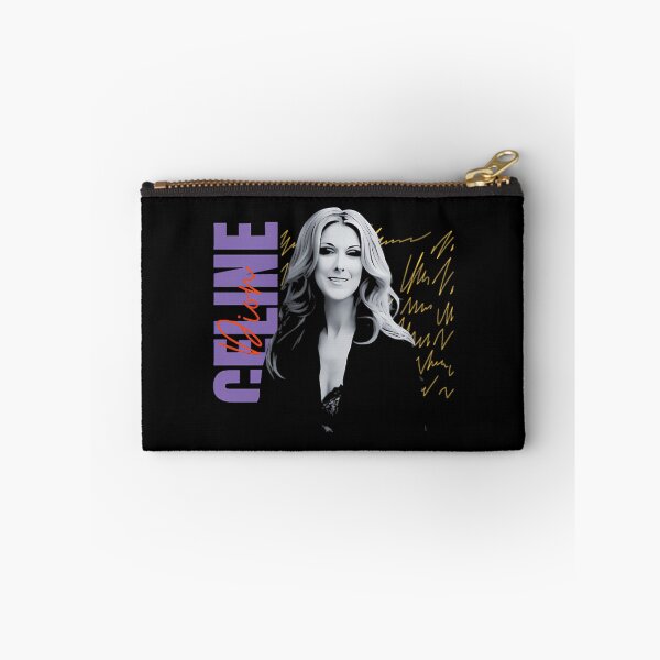 Item preview, Celine Dion designed and sold by MARONICK.