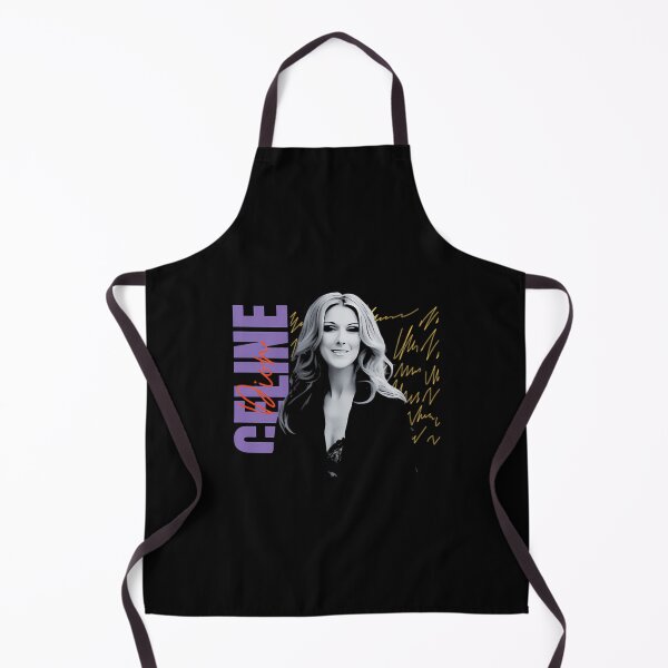 Item preview, Celine Dion designed and sold by MARONICK.