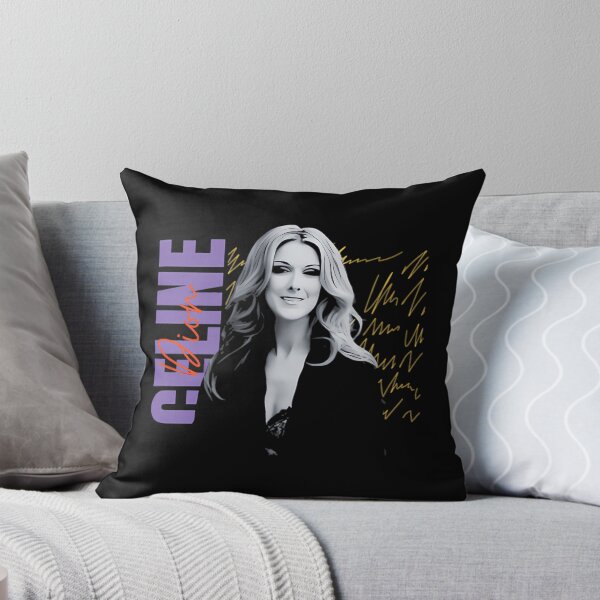 Item preview, Celine Dion designed and sold by MARONICK.