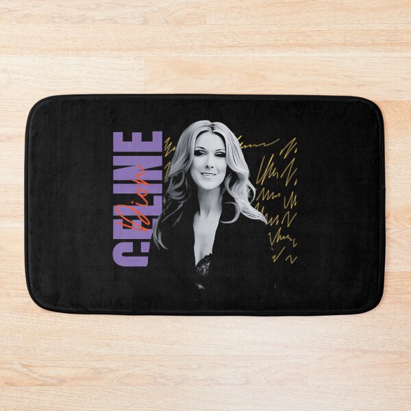 Item preview, Celine Dion designed and sold by MARONICK.