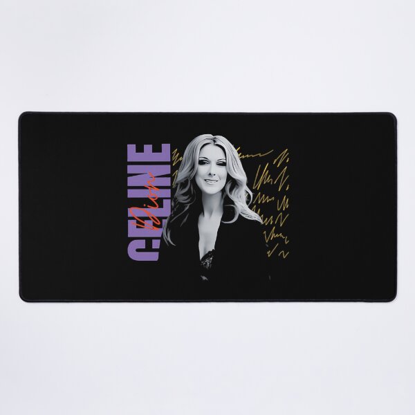 Item preview, Celine Dion designed and sold by MARONICK.