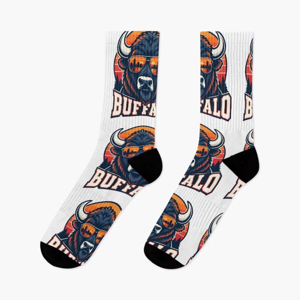 Item preview, Buffalo-Bills designed and sold by VYRON STUDIO.