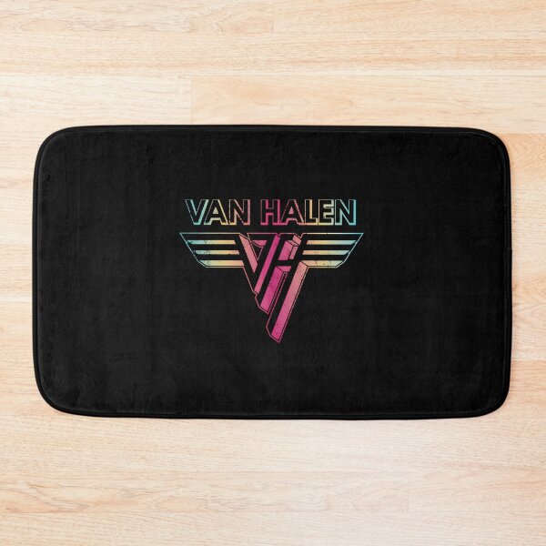 Item preview,  Rock 90'S...Vanhalen designed and sold by NimraHarram.