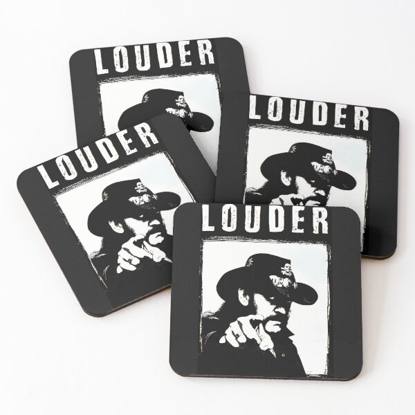Item preview, Play It Louder designed and sold by mahmoudemad10.