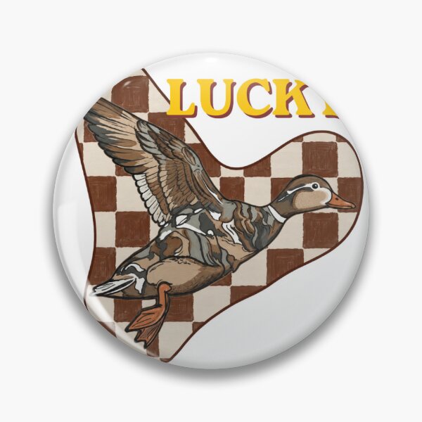 Aperçu de l'œuvre Lucky Duck créée et vendue par marwelin.