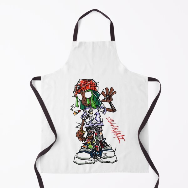 Item preview, City Morgue designed and sold by Txtmax.
