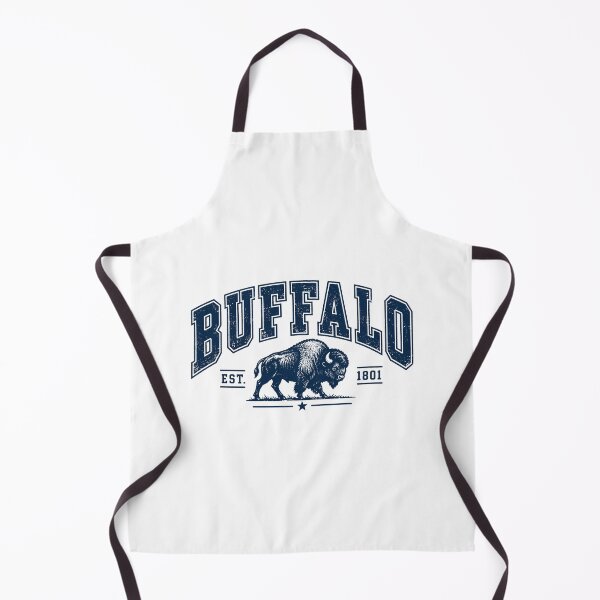 Item preview, Buffalo-Bills designed and sold by VYRON STUDIO.