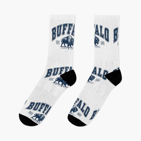 Item preview, Buffalo-Bills designed and sold by VYRON STUDIO.