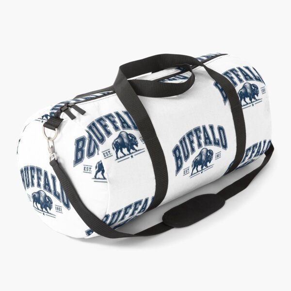 Item preview, Buffalo-Bills designed and sold by VYRON STUDIO.