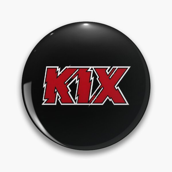 Item preview, KIXs Band  designed and sold by GloopDot.