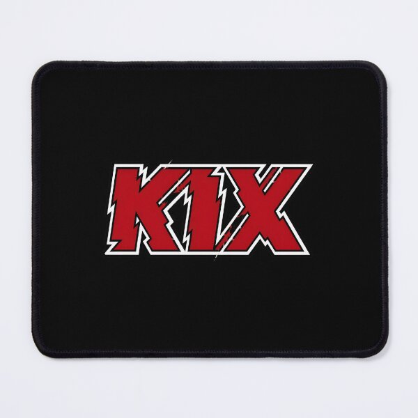 Item preview, KIXs Band designed and sold by GloopDot.