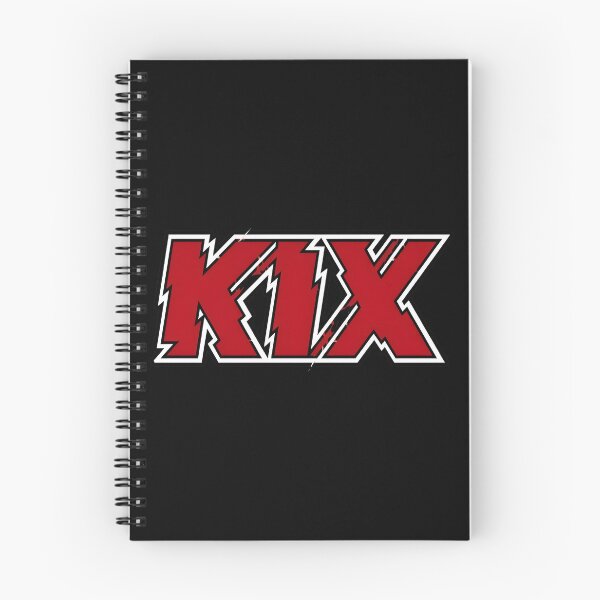 Item preview, KIXs Band  designed and sold by GloopDot.