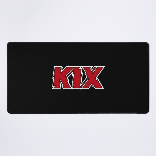 Item preview, KIXs Band designed and sold by GloopDot.
