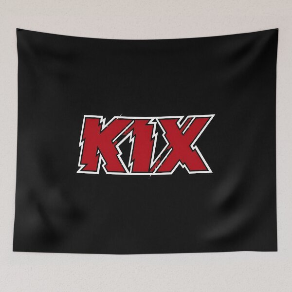 Item preview, KIXs Band  designed and sold by GloopDot.