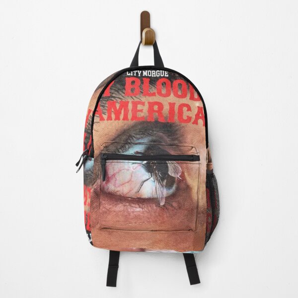 Item preview, City Morgue designed and sold by Txtmax.