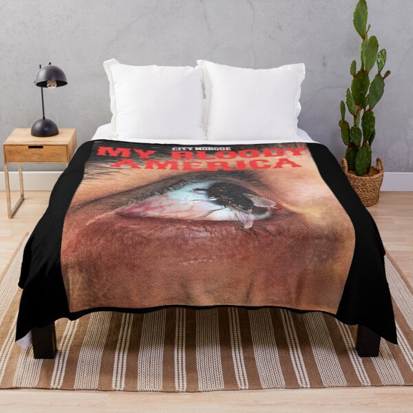 Item preview, City Morgue designed and sold by Txtmax.