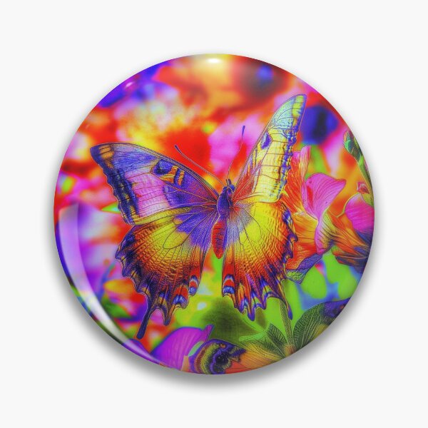 Item preview, The Butterfly Dream designed and sold by MongLongStudio.