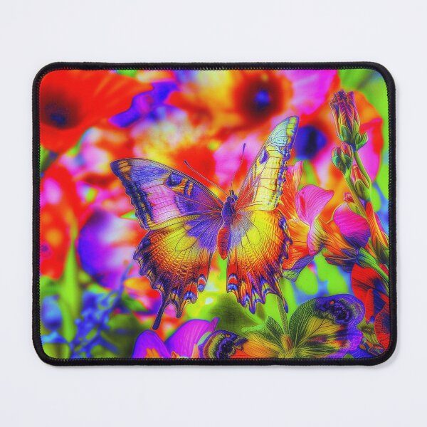 Item preview, The Butterfly Dream designed and sold by MongLongStudio.