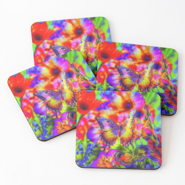 Item preview, The Butterfly Dream designed and sold by MongLongStudio.