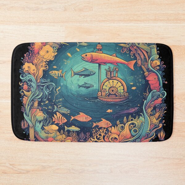 Item preview, Discover the Magic of Atlantis Adventure: Sea Elves and More designed and sold by Alphakenon.