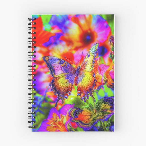 Item preview, The Butterfly Dream designed and sold by MongLongStudio.