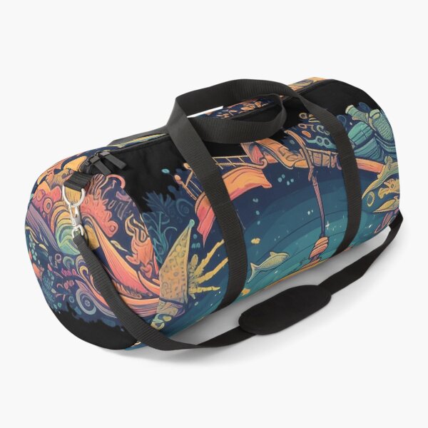 Item preview, Discover the Magic of Atlantis Adventure: Sea Elves and More designed and sold by Alphakenon.