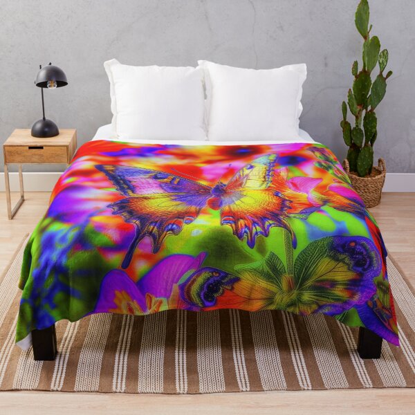 Item preview, The Butterfly Dream designed and sold by MongLongStudio.