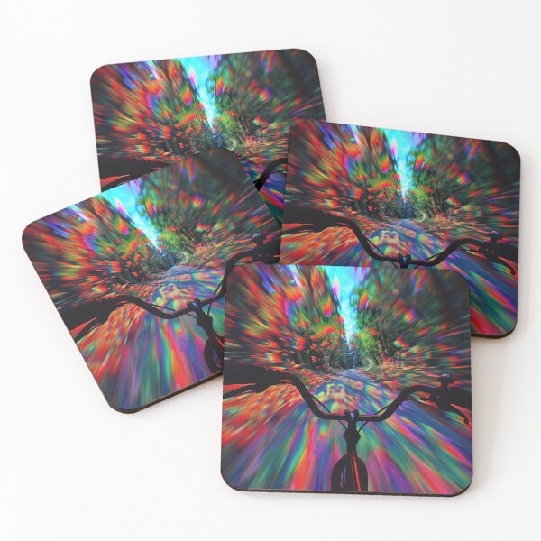 Item preview, Bicycle Day designed and sold by MongLongStudio.
