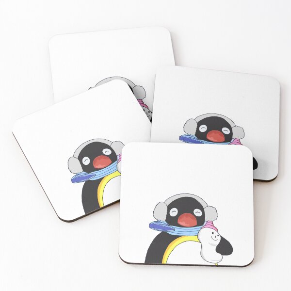 Item preview, Pingu designed and sold by watanabeaimi.