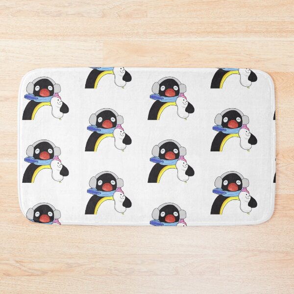 Item preview, Pingu designed and sold by watanabeaimi.
