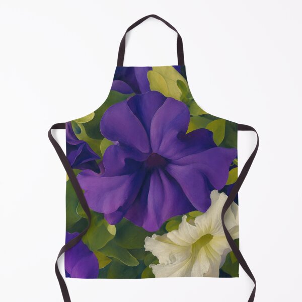 Item preview, Morning Glory designed and sold by Sarah Curtiss.