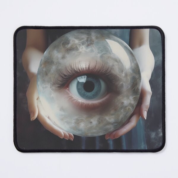 Artikelvorschau, Third eye entworfen und verkauft von MongLongStudio.