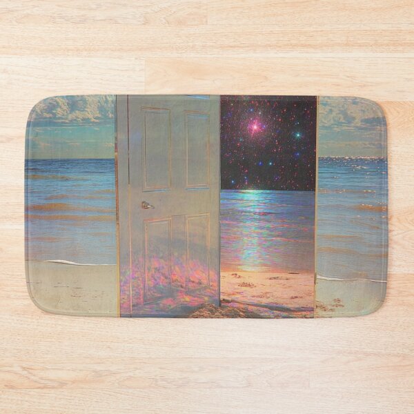 Item preview, Beyond the Door - Portal to the Cosmos designed and sold by MongLongStudio.
