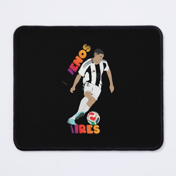 Item preview, Buenos Aires Soccer Player Argentina Colors designed and sold by SADIERMANN.