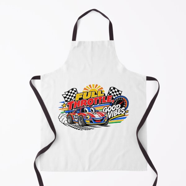 Item preview, Full Throttle Good Vibes designed and sold by RAS-77.