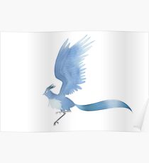 Articuno Poster