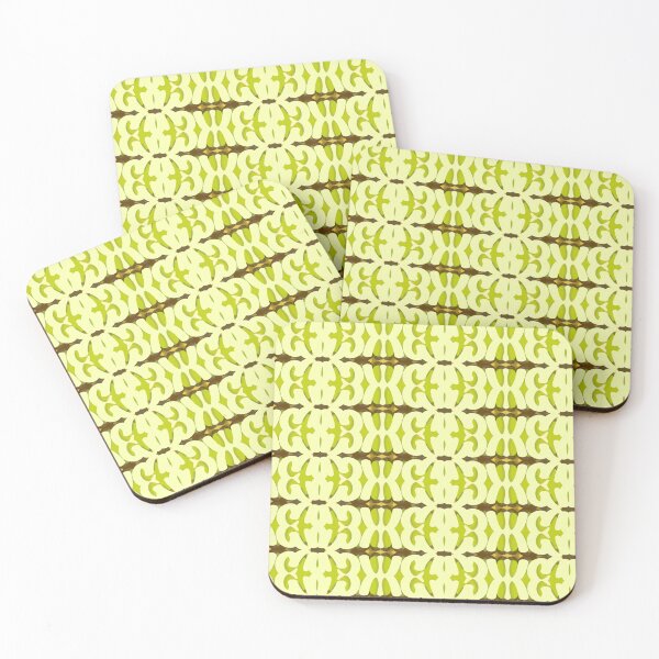 Aperçu de l'œuvre Pattern Design 239 créée et vendue par Erin Nevers.