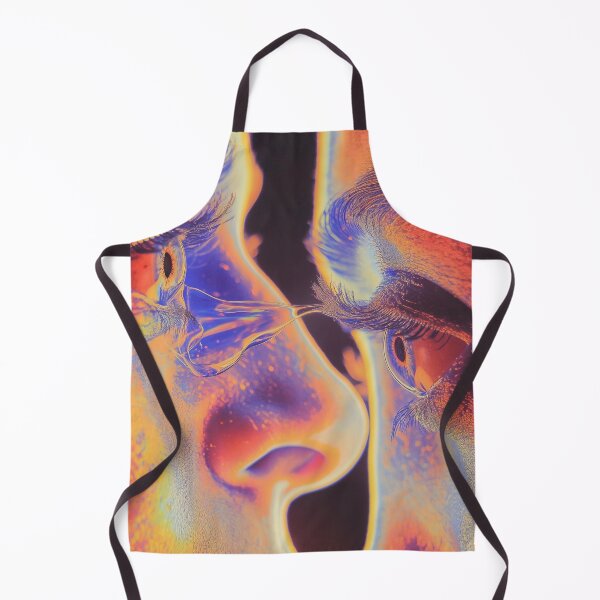 Item preview, Being Connected - Two Souls Face to Face designed and sold by MongLongStudio.