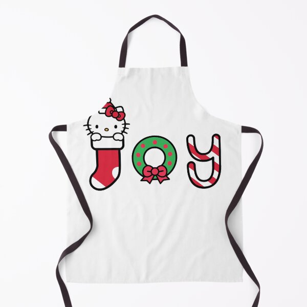 Item preview, Funny Gift For Hello Kitty Merry Christmas Joy  designed and sold by PallabRoy009.