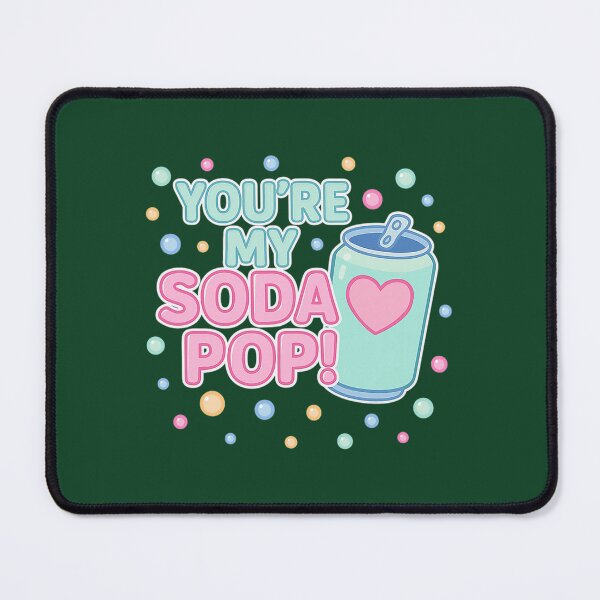 Item preview, You'Re My Soda Pop - Saja Boys - Kdh designed and sold by JeweliciousUS.