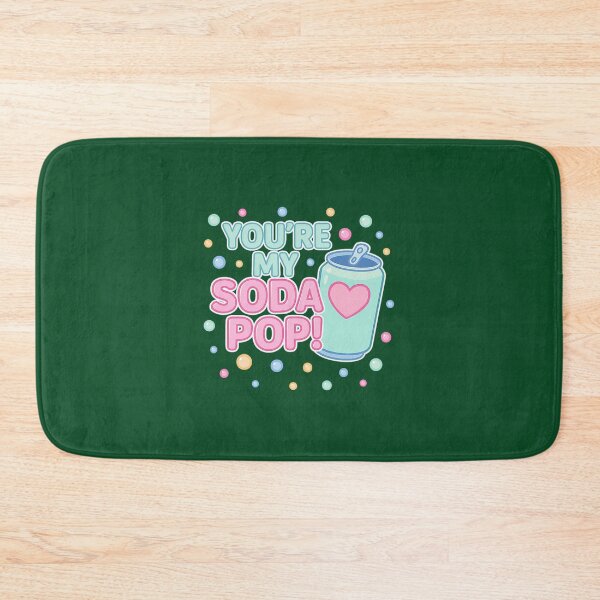 Item preview, You'Re My Soda Pop - Saja Boys - Kdh designed and sold by JeweliciousUS.