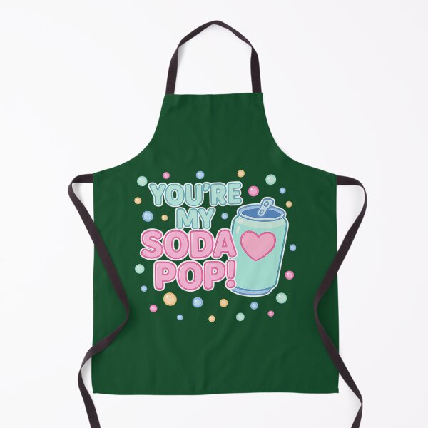 Item preview, You'Re My Soda Pop - Saja Boys - Kdh designed and sold by JeweliciousUS.