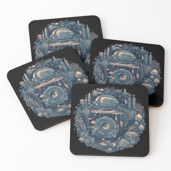 Item preview, Join the Adventure: Lost at Sea Scavenger Hunt! designed and sold by Alphakenon.
