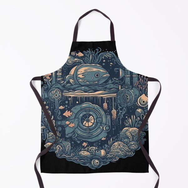 Item preview, Join the Adventure: Lost at Sea Scavenger Hunt! designed and sold by Alphakenon.